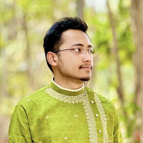 Priyangsu Banerjee | Full Stack Developer